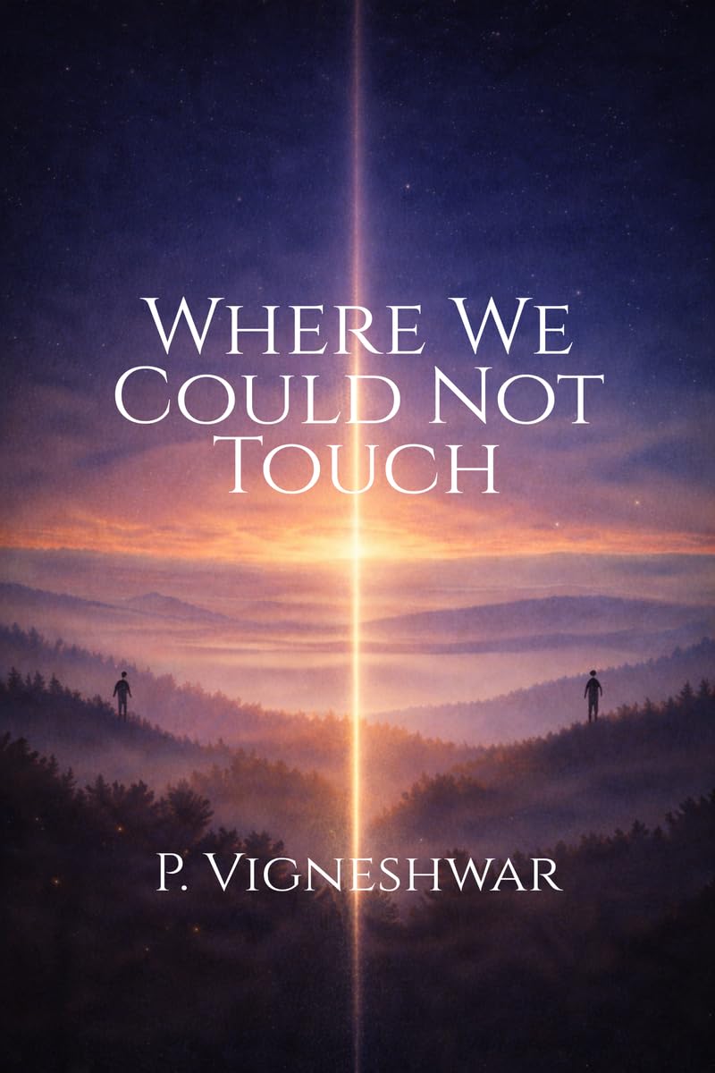 Where We Could Not Touch