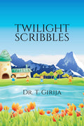 Twilight Scribbles : Stray thoughts on the World around us