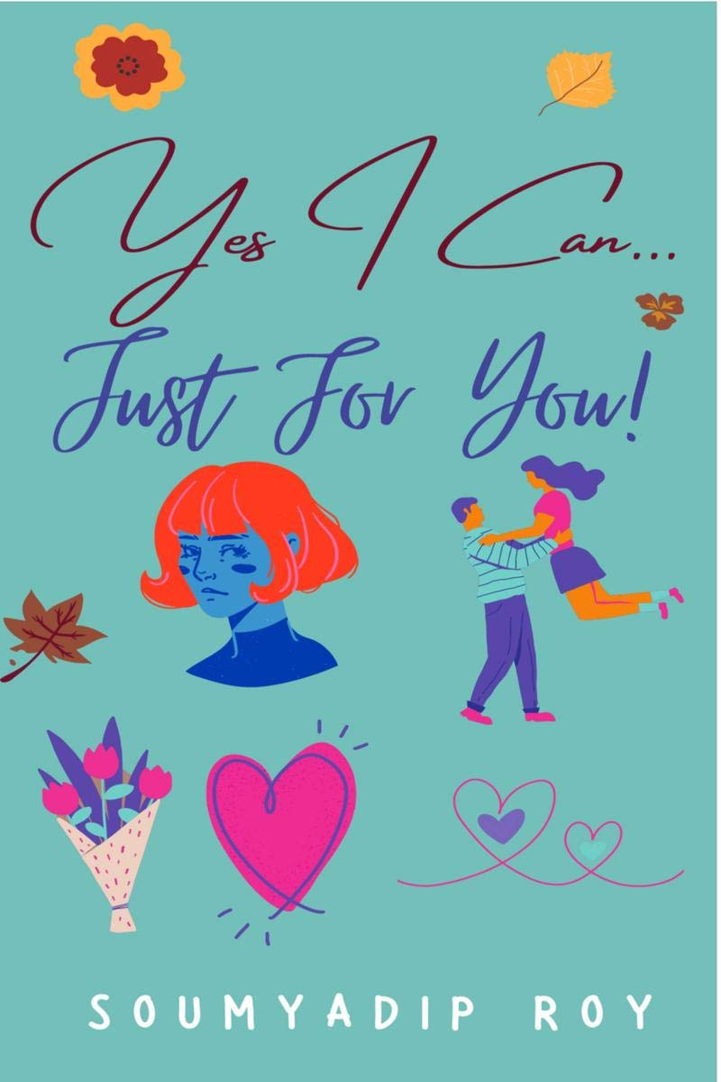Yes I Can...Just For You!