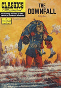 The Downfall (Classics Illustrated)