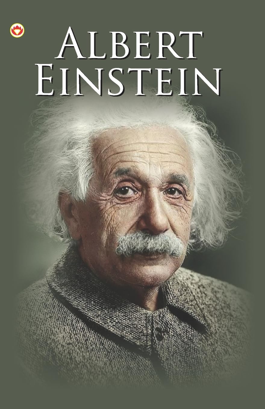 GREAT SCIENTISTS OF THE WORLD : ALBERT EINSTEIN