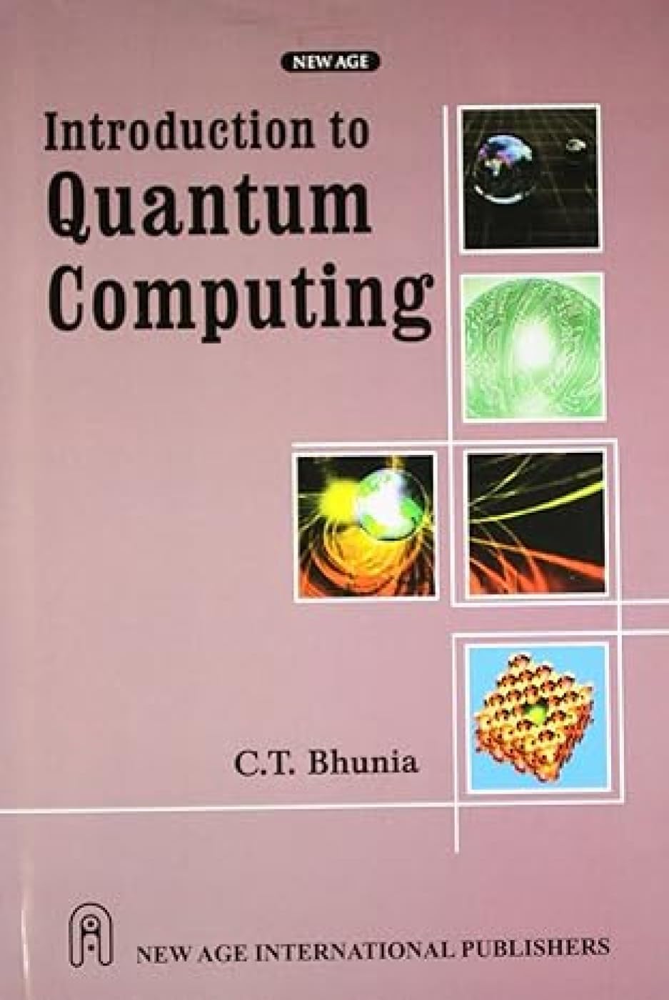 Introduction To Quantum Computing