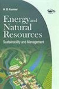Energy and Natural Resources (English, Paperb