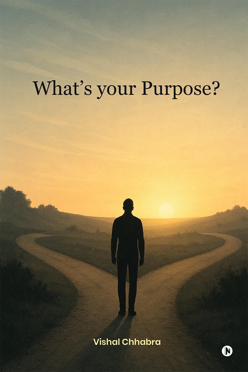 WhatS Your Purpose?