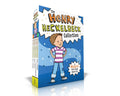 The Henry Heckelbeck Collection (Boxed Set): Henry Heckelbeck Gets a Dragon; Henry Heckelbeck Never Cheats; Henry Heckelbeck and