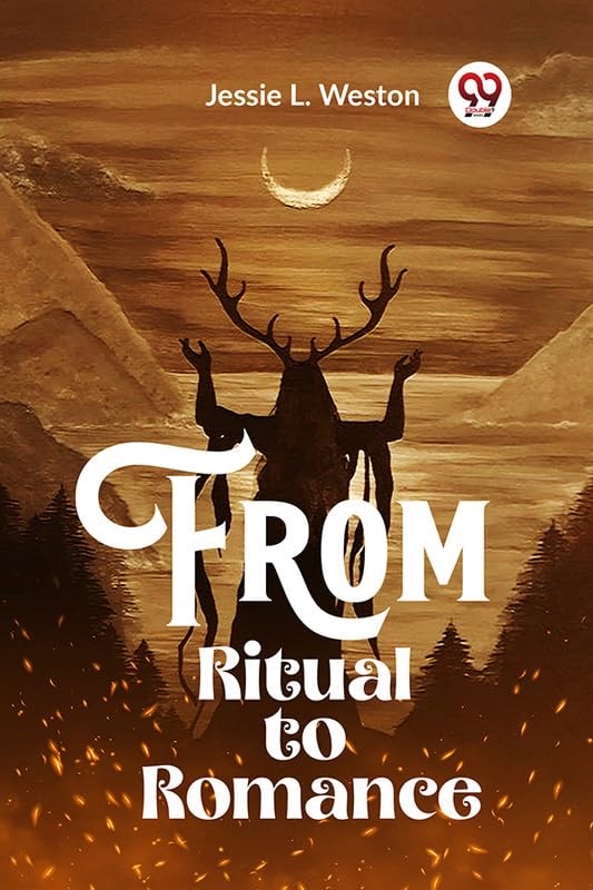 From Ritual To Romance