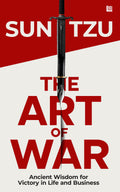 The Art of War by Sun Tzu (Pocket Classic) [Premium Paperback]: Ancient Strategies for Modern Success | Business and Leadership 