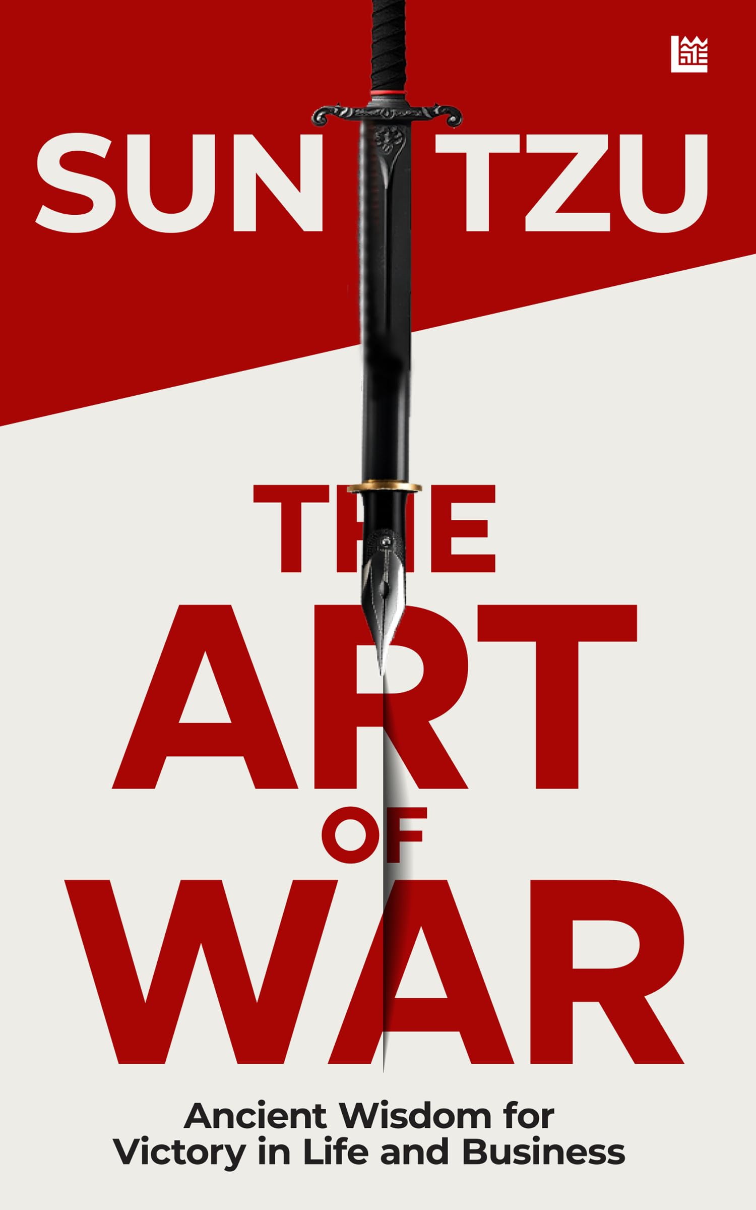 The Art of War by Sun Tzu (Pocket Classic) [Premium Paperback]: Ancient Strategies for Modern Success | Business and Leadership 