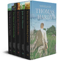Thomas Hardy Box Set :Far from the Madding Crowd,The Return of the Native,The Mayor of Casterbridge,Tess of the DUbervilles, J