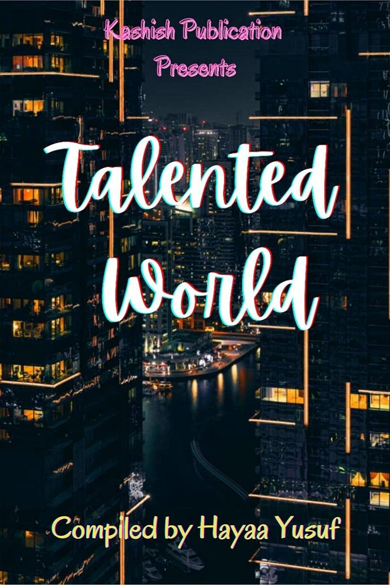 Talented World