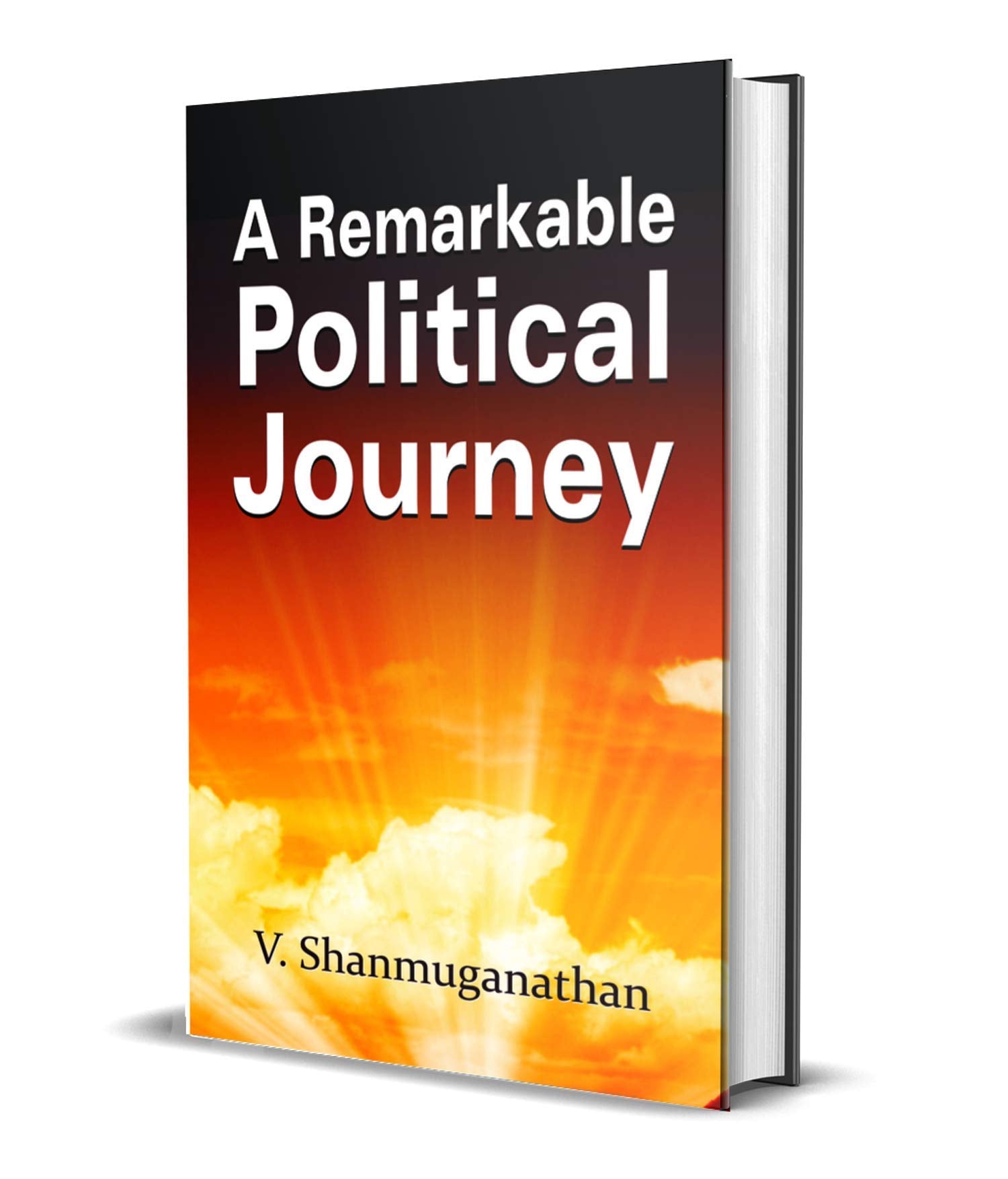 A Remarkable Political Movement : BJPs Journey from Jana Sangh to National Power