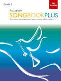 ABRSM Songbook Plus Grade 2