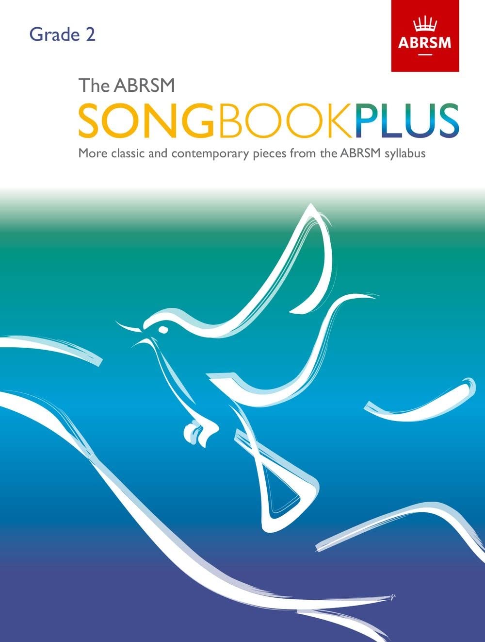 ABRSM Songbook Plus Grade 2