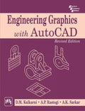 ENGINEERING GRAPHICS WITH AUTOCAD