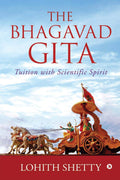 The BhagavadGita