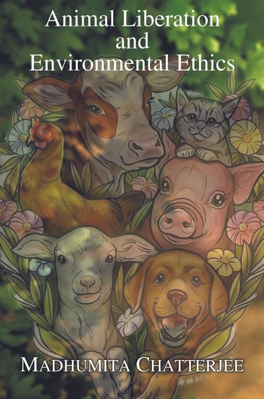 Animal Libration and Environmental Ethics