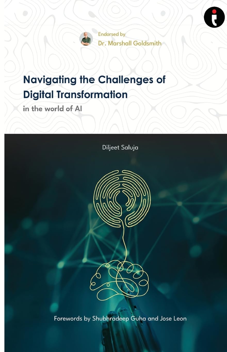 Navigating The Challenges Of Digital Transformation In The World Of Ai