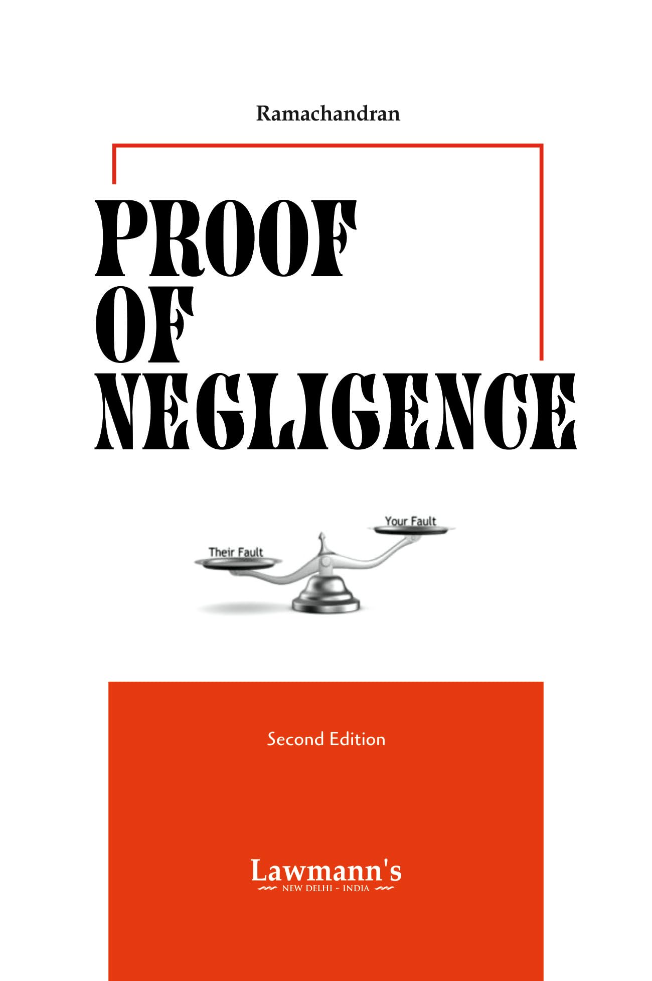 Proof of Negligence | Proof, Liability and Compensation | Civil, Criminal and Medical Negligence with Liability, Compensation an