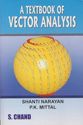 A Textbook of Vector Analysis