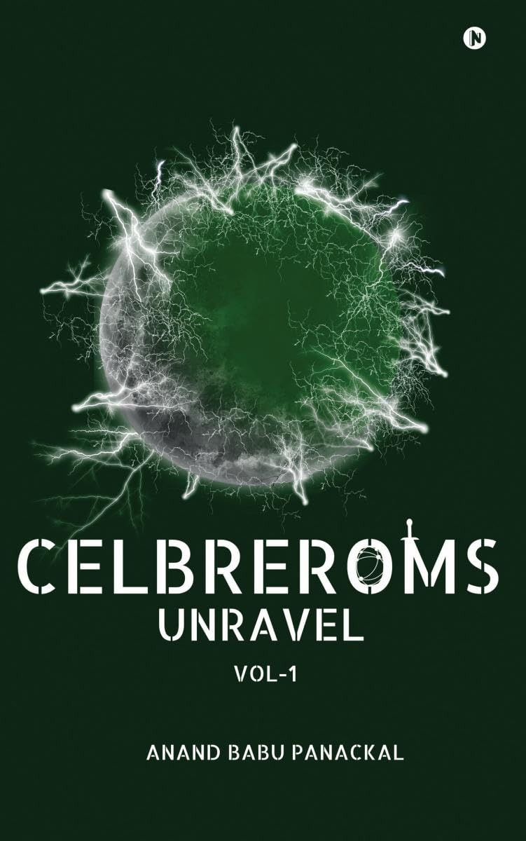 CELBREROMS : UNRAVEL VOL1