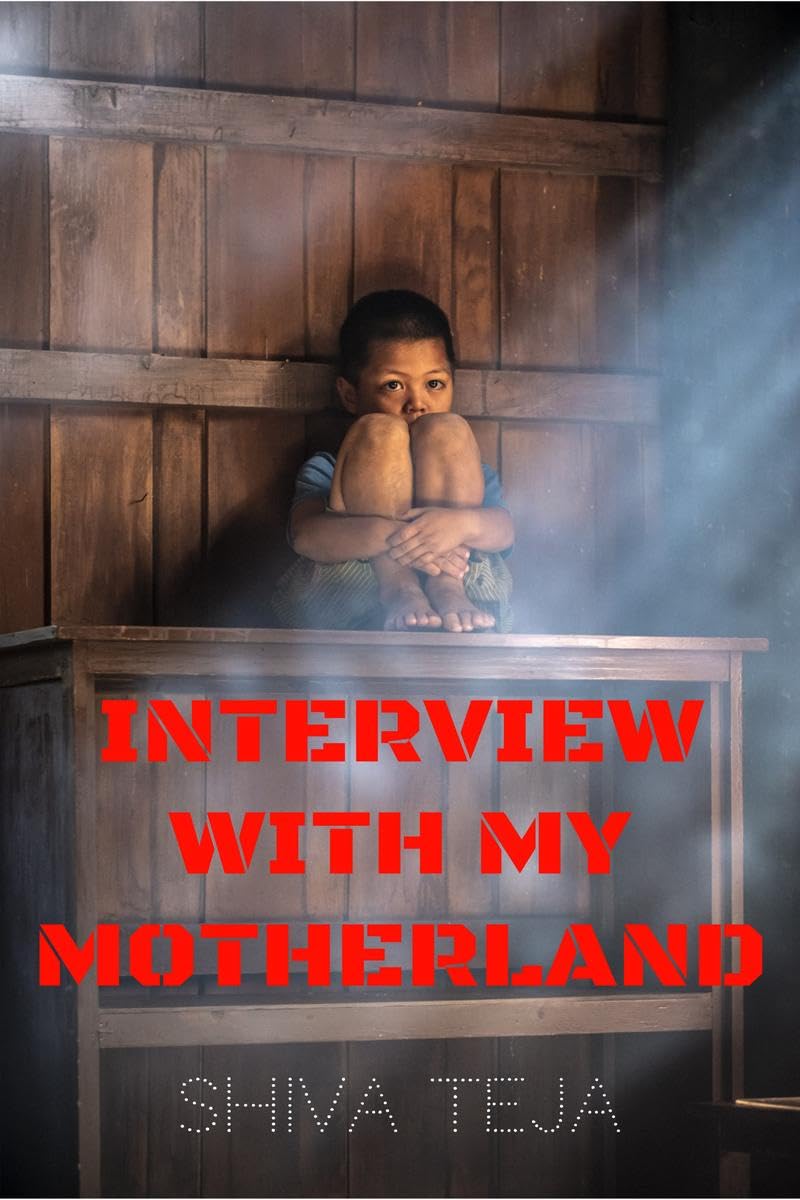 Interview With My Motherland: Only Fact