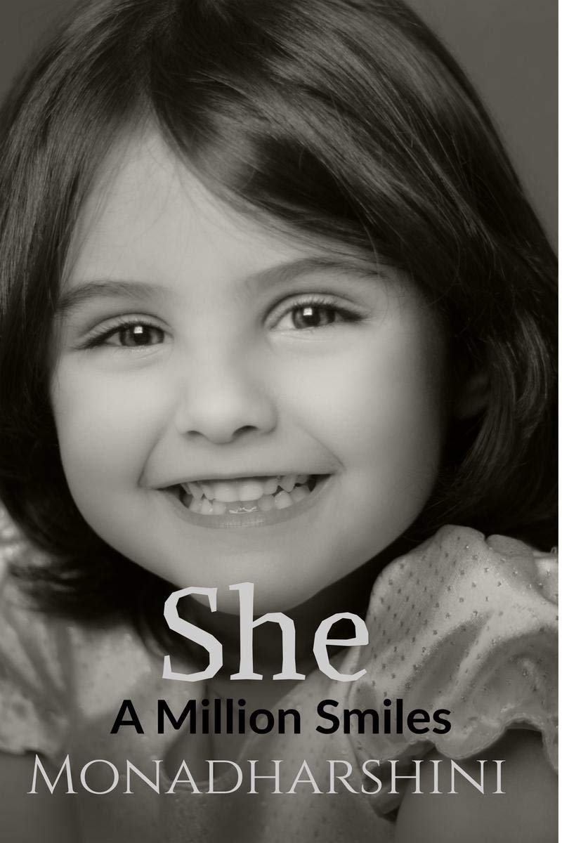 She A Million Smiles