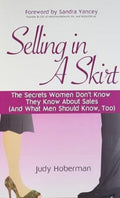 Selling In A Skirt