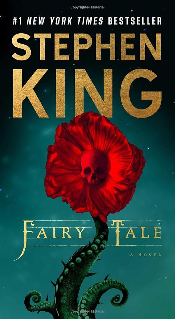 Fairy Tale