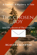 The Chosen Boy and The Secret Of The Envelope