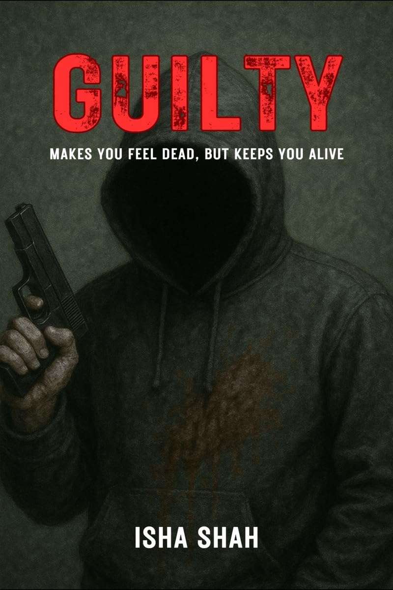 Guilty. : Makes You Feel Dead But Keeps You Alive