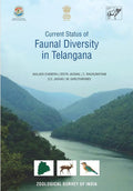 Current Status of Faunal Diversity in Telangana (Kailash Chandra, Deepa Jaiswal)