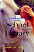 School Of Girls Fantasy!