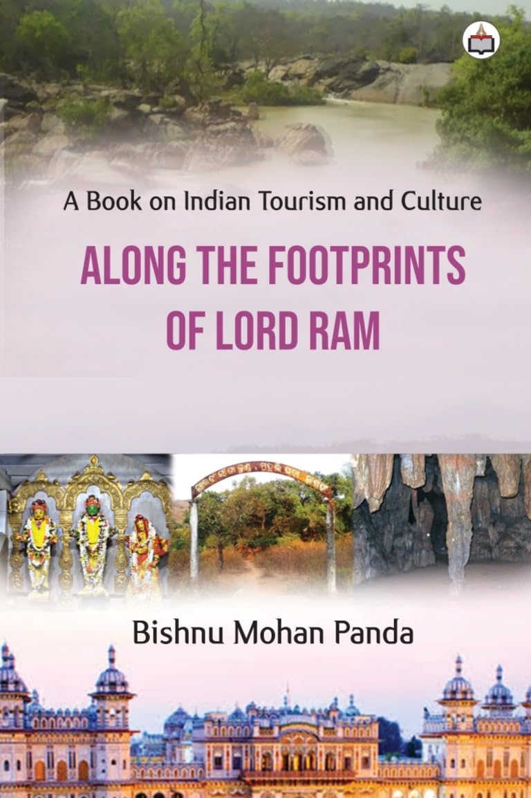 Along the Footprints of Lord Ram