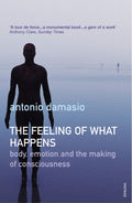 The Feeling of What Happens : Body, Emotion and the Making of Consciousness