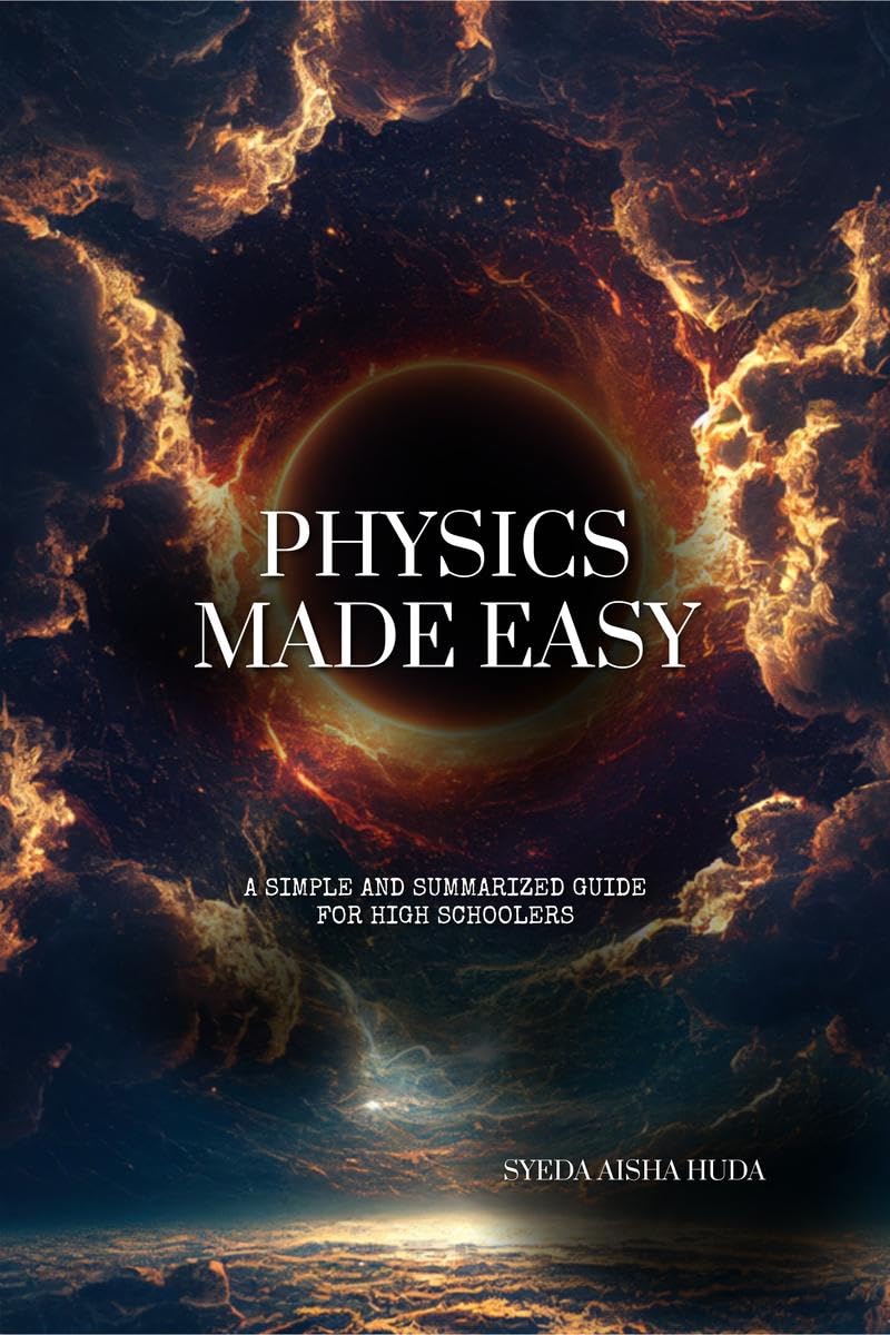 Physics Made Easy