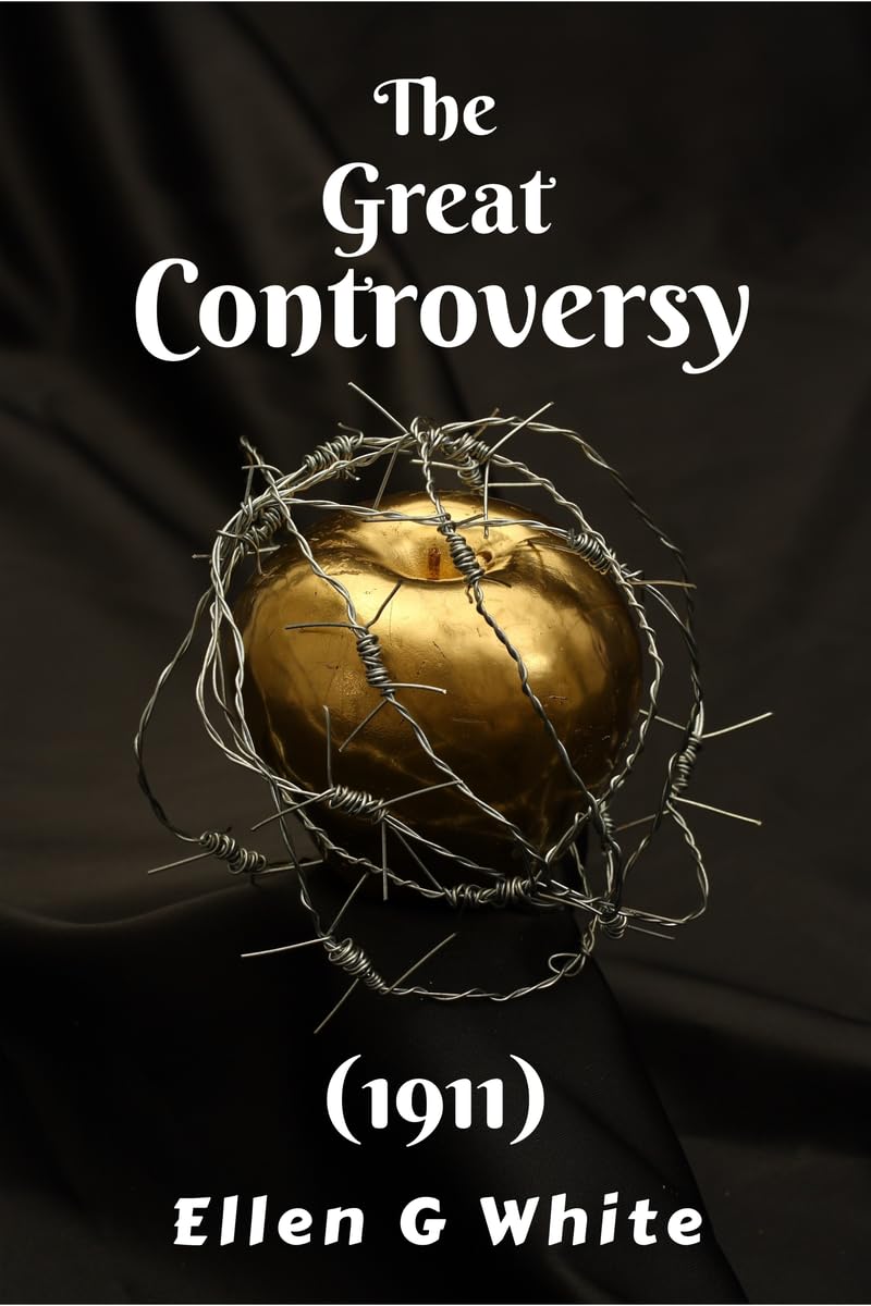 The Great Controversy (1911)