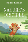 Natures Disciple (Black & White Edition)