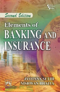 Elements of Banking and Insurance