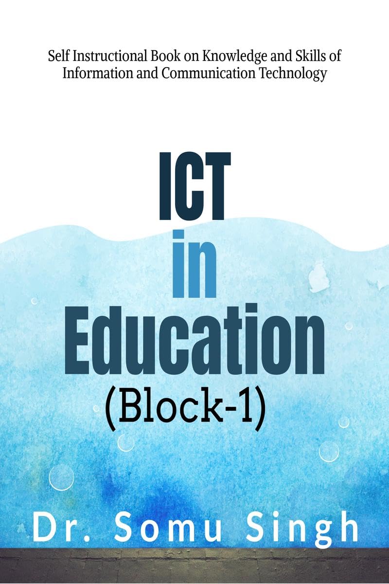 ICT in Education (Block1)