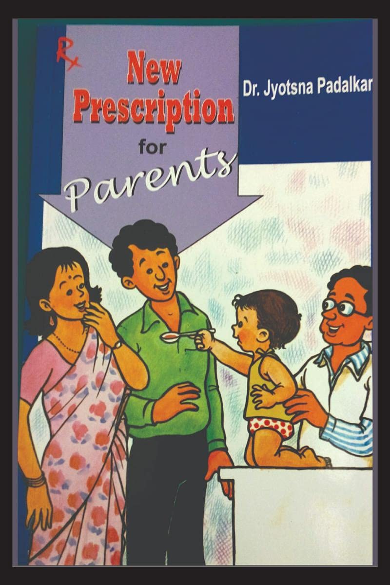 New Prescription For Parents