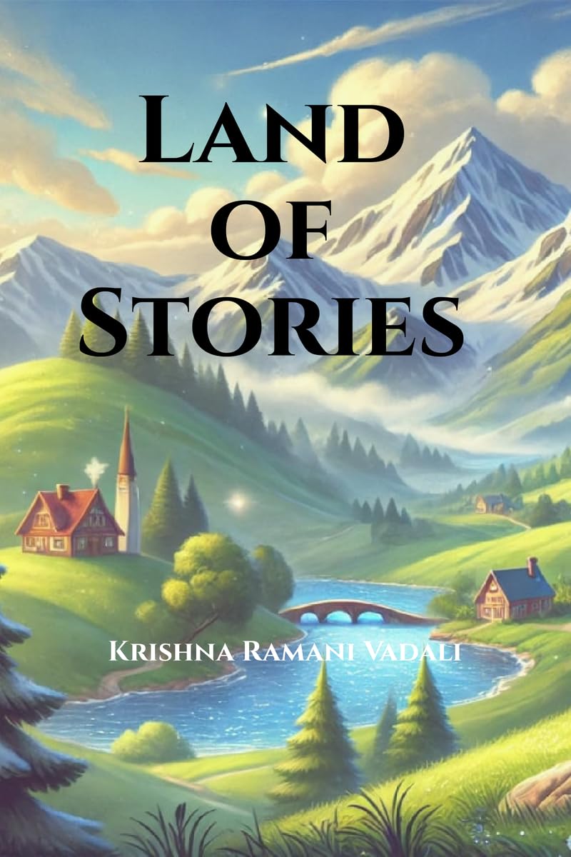 Land of stories