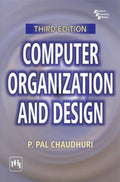 Computer Organization and Design