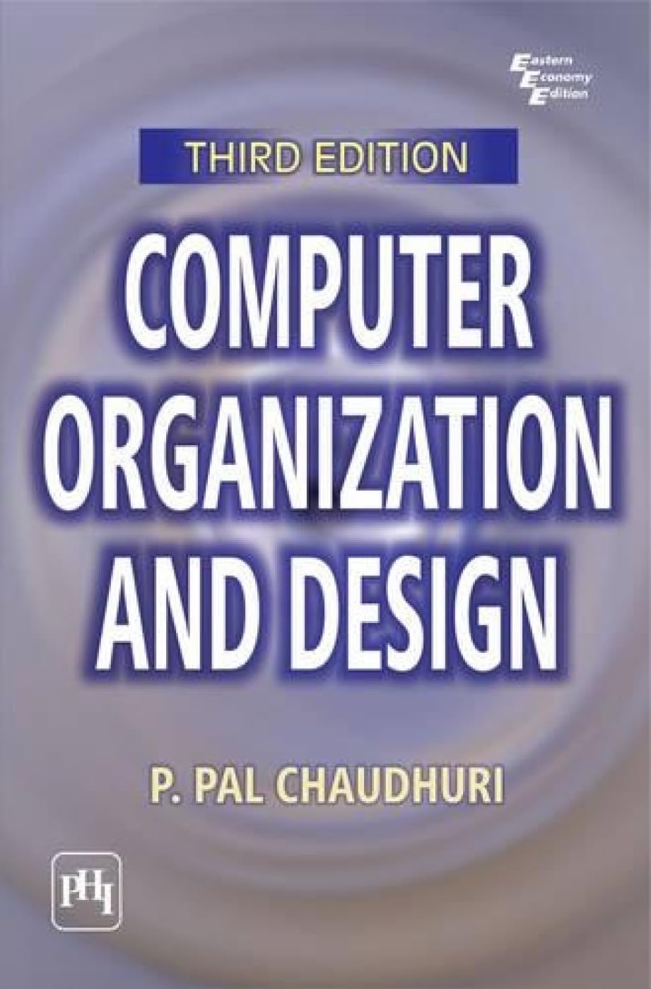 Computer Organization and Design