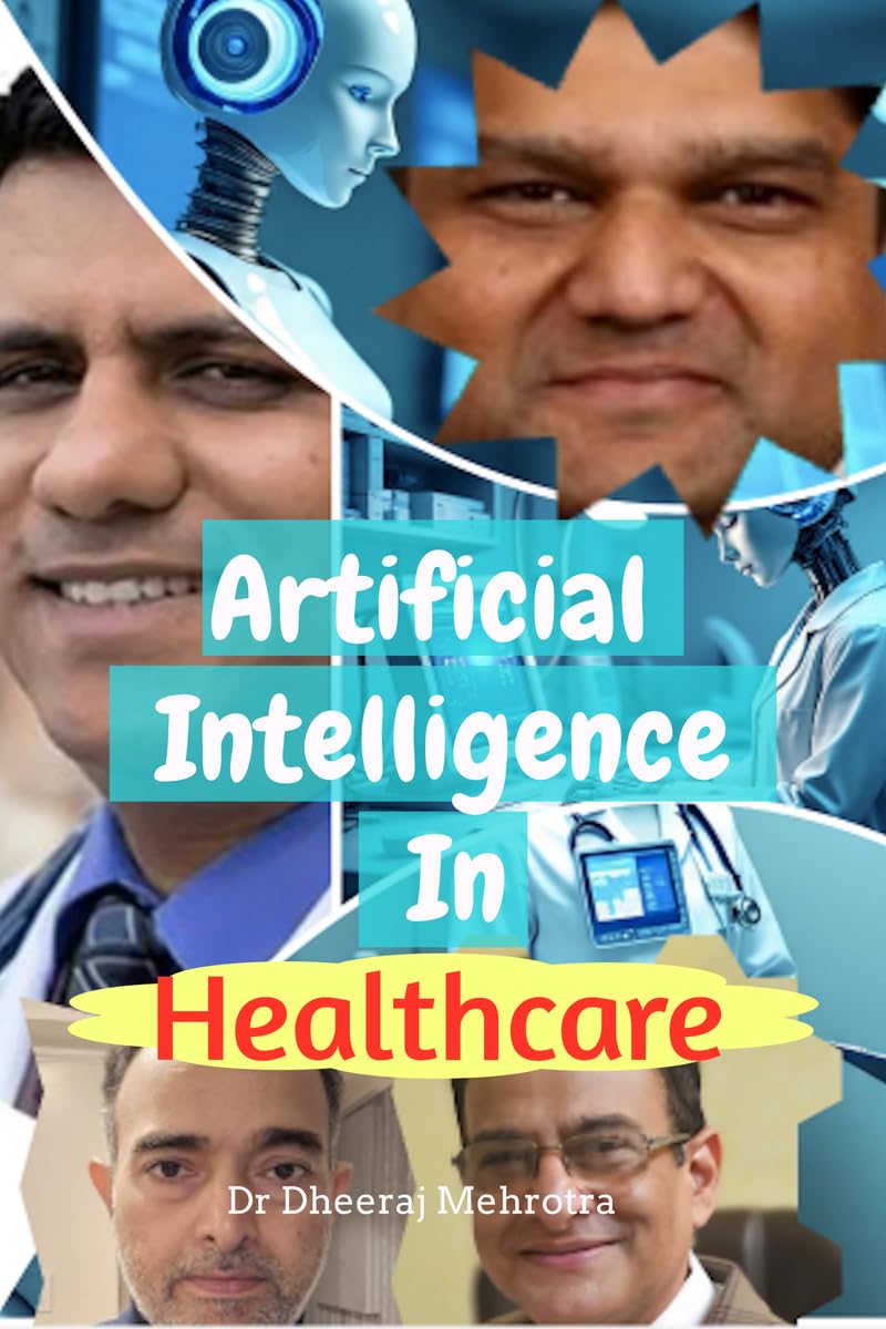 Artificial Intelligence In Healthcare: Transforming Diagnosis, Treatment, and Patient Care