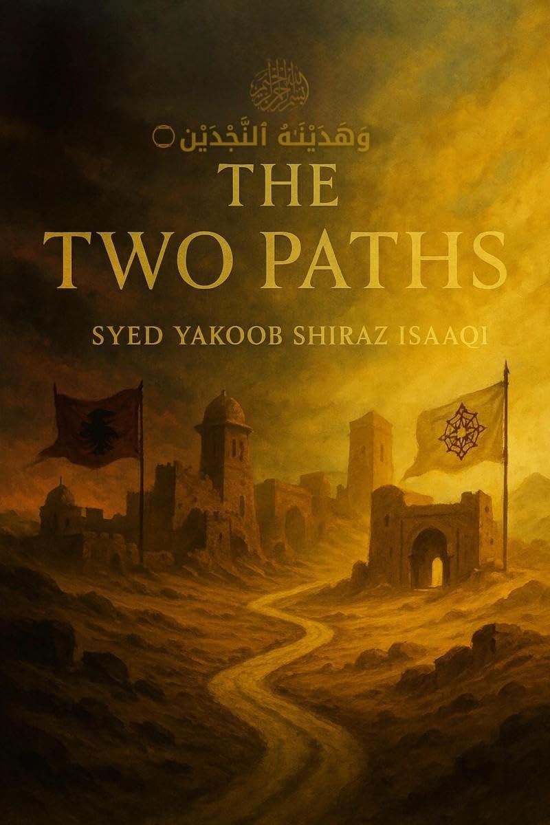 The Two Paths