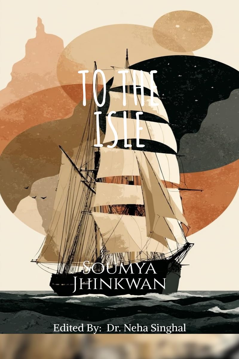 TO THE ISLE