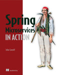 Spring Microservices In Action