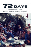 72 DAYS: True Story of the 1972 Andes Plane Crash
