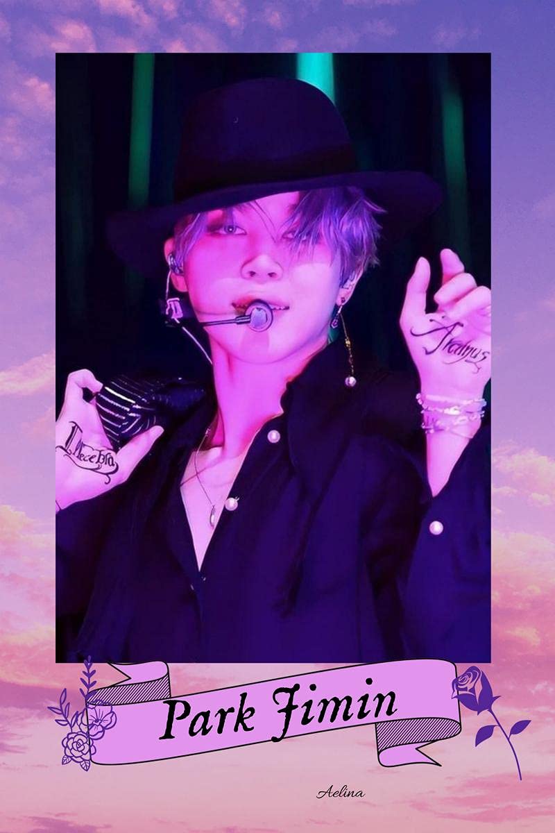 Park Jimin