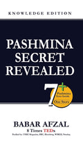 Pashmina Secret Revealed